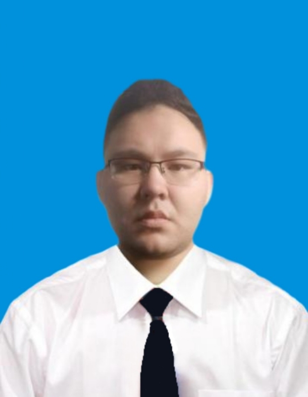 迪力穆拉提的第一张照片--和田闪婚服务中心